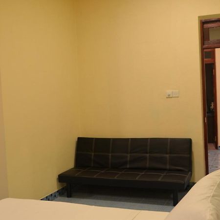 Maclura Residence Maalhos  Bagian luar foto